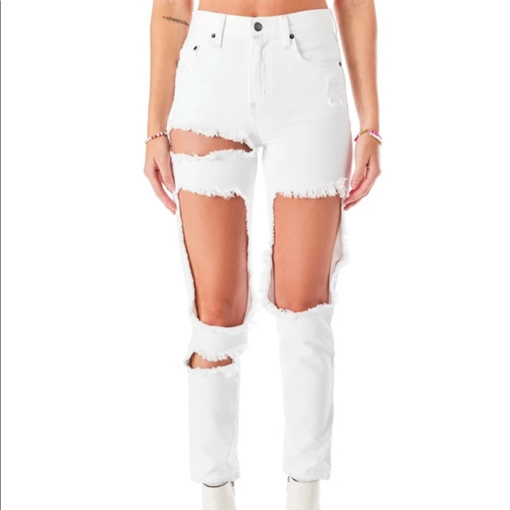 Carmar Denim Alexander Brixbite Jeans